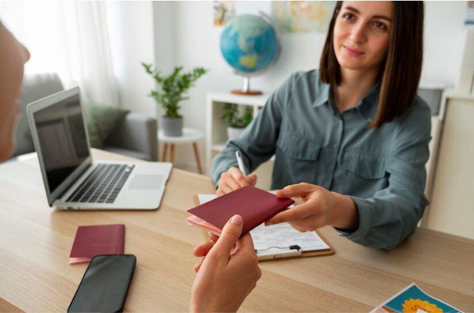 visa di indonesia